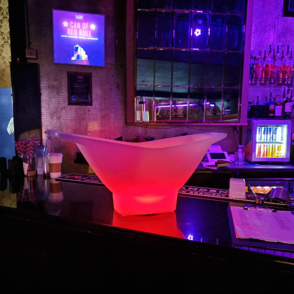 Thanks to the Magic Circle for booking star #centrepieces and LED  ice buckets for their Grand Night of Magic annual #awards #event held at the Clapham Grand
#magic