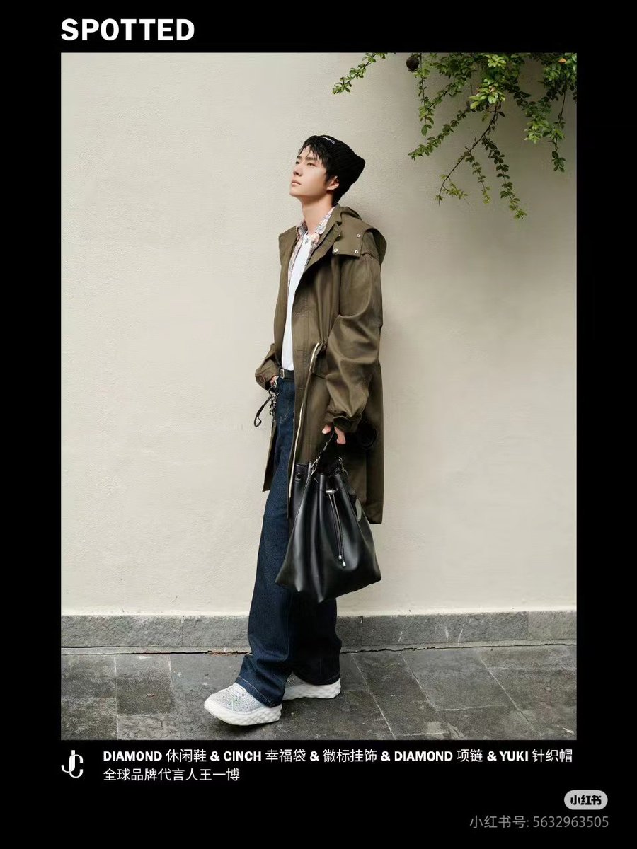 yibosha's tweet photo. Красавец #WangYibo
49 人间妄想发布了一篇小红书笔记，快来看吧！ 😆 iOHkZY7rR95Y9Wf 😆 https://t.co/1NOnNkI4d3，复制本条信息，打开【小红书】App查看精彩内容！ https://t.co/7be5VRWYkA