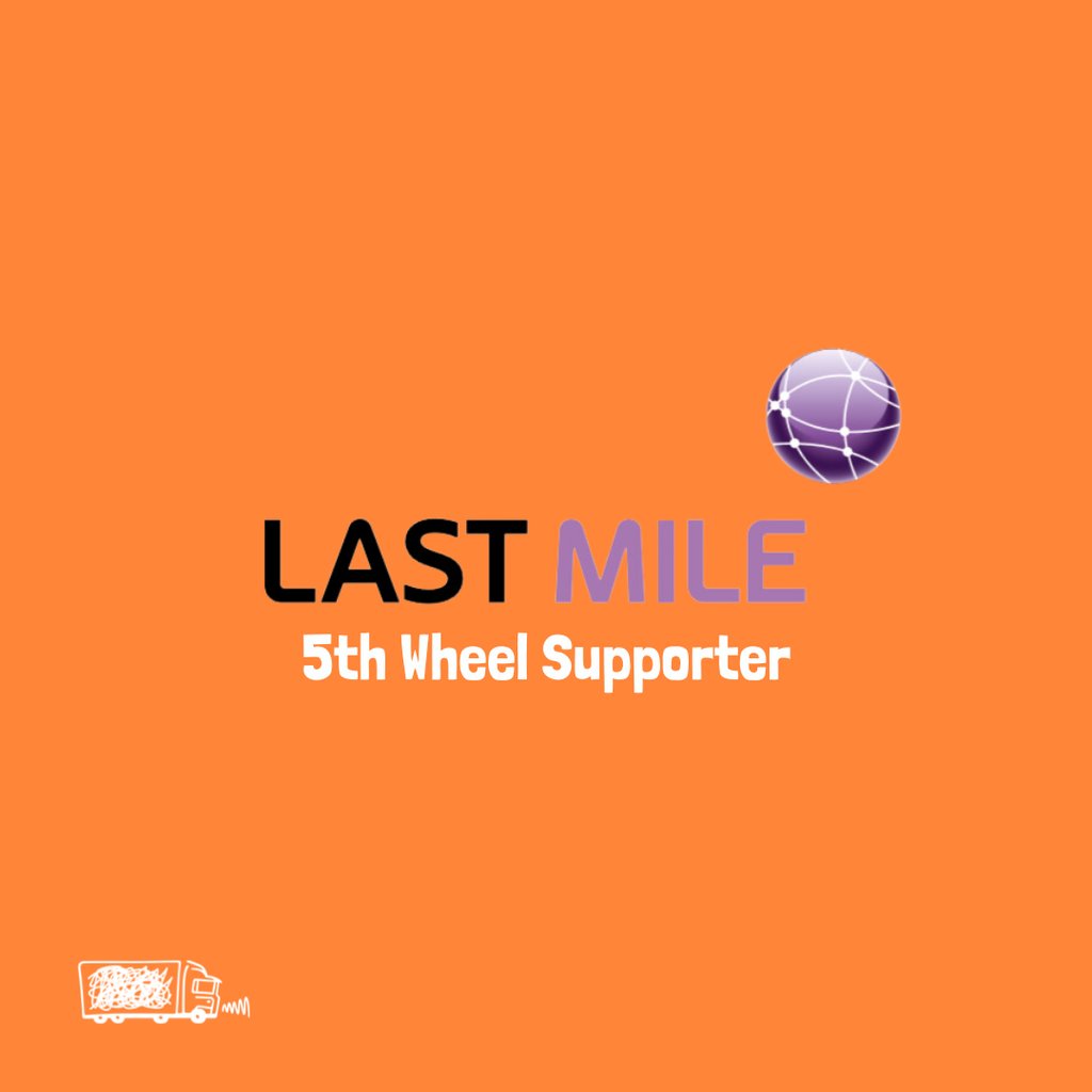TheRDHP's tweet photo. We're delighted to welcome Last Mile as a #5thWheel Supporter of the Headlight Project!🧡

Their support helps us continue shining a light on mental health, providing crucial support for those bereaved by suicide, and making a real difference in our community. https://t.co/m1CJWWTmWL