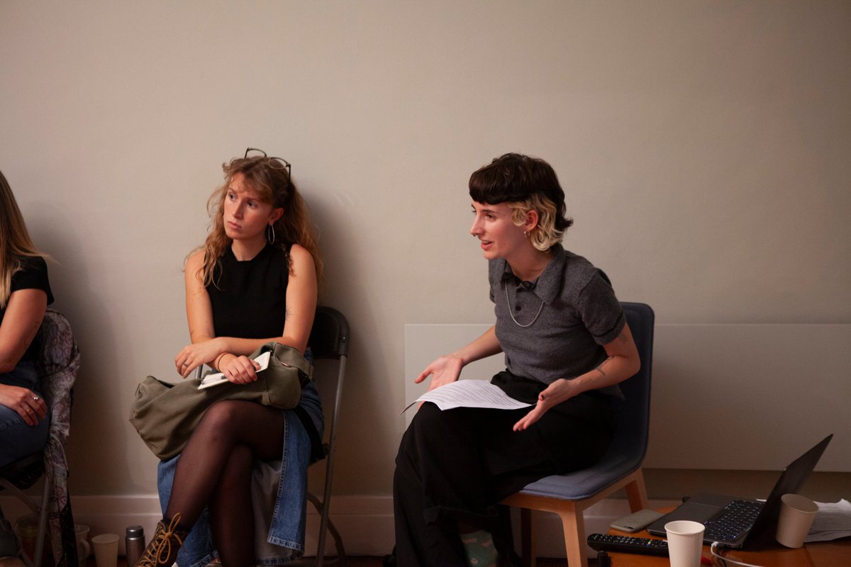 Mostra Internacional de Films de Dones de Bcn tweet media