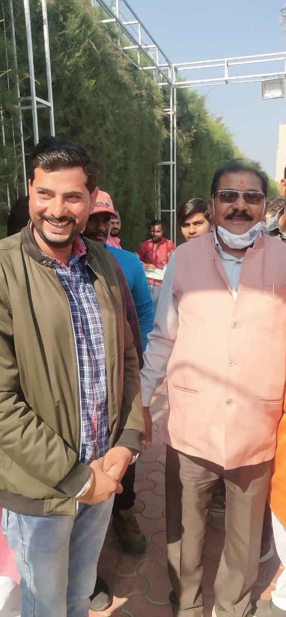 Chhatar Singh Darbar tweet media