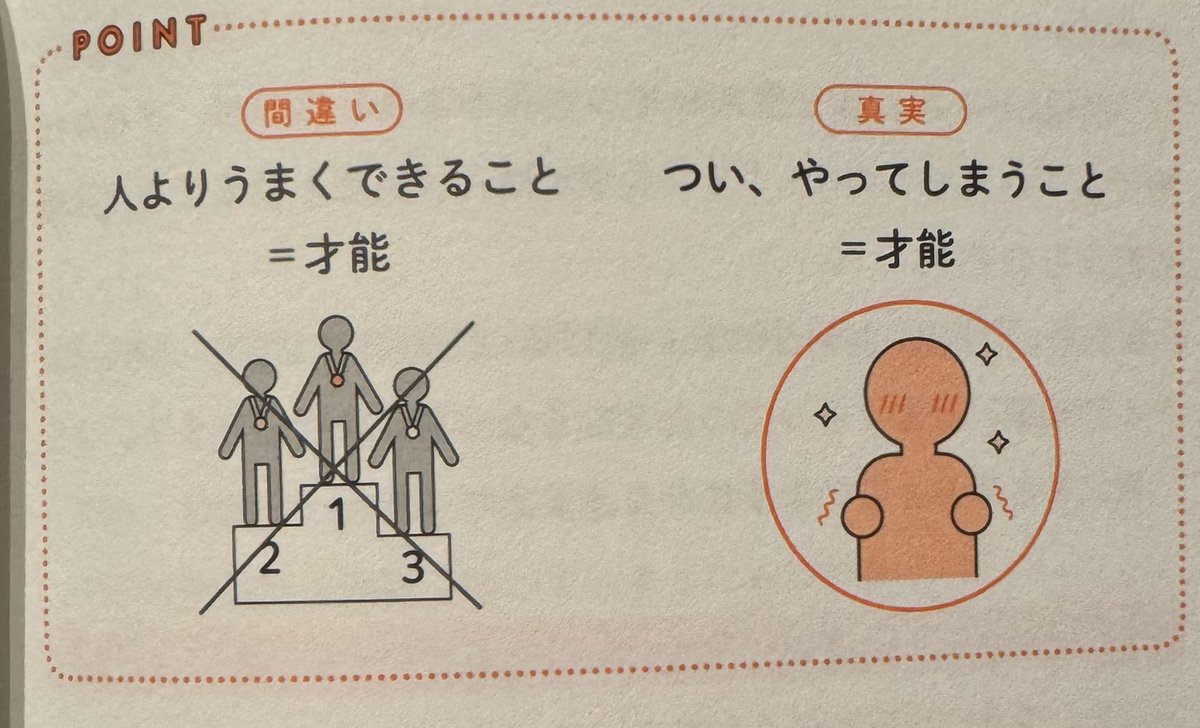 takumi_deveblog's tweet photo. これに早く気づけた人から人生うまくいきます。 https://t.co/Pq2g8DElA9