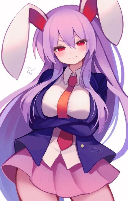 フフン 