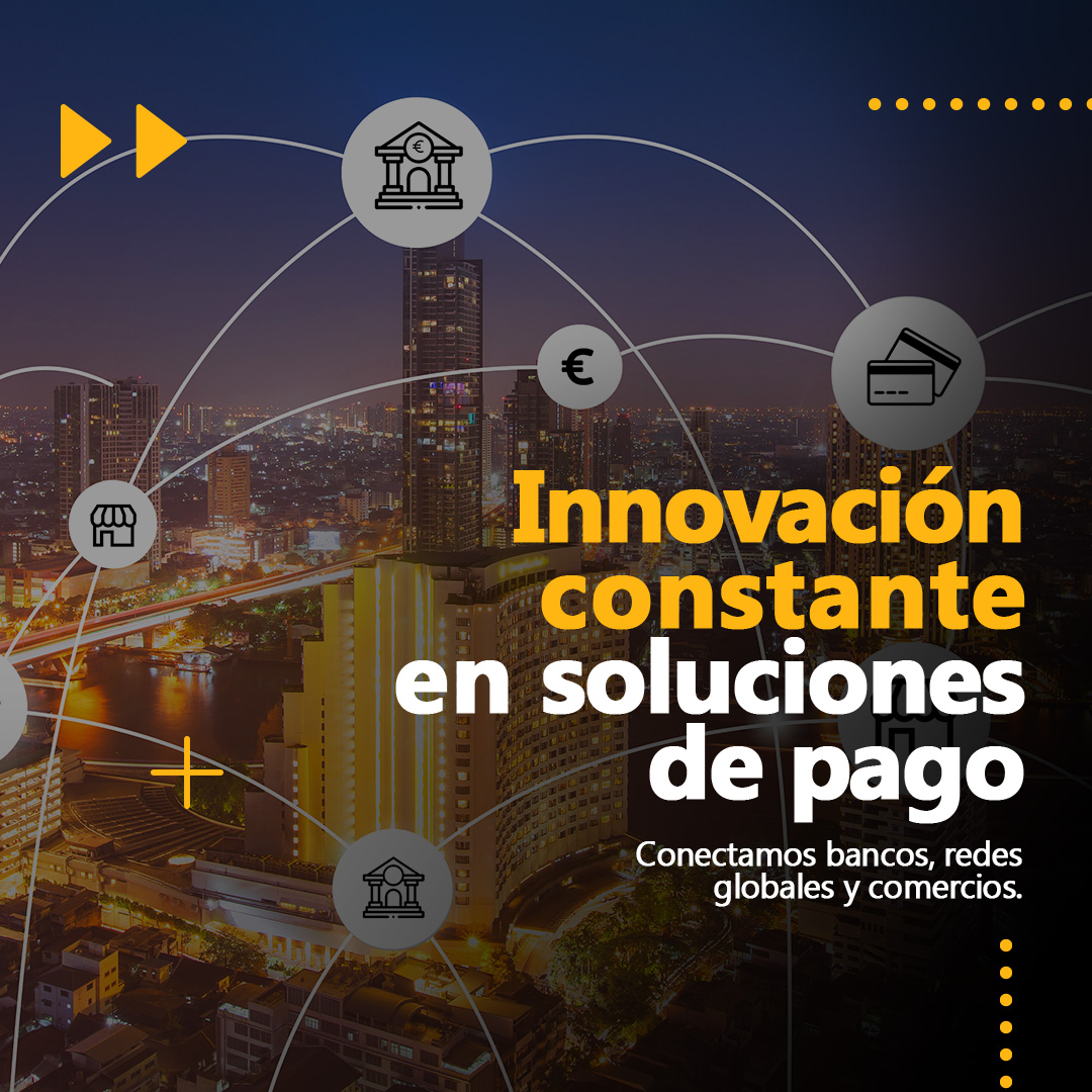 Redsys_es's tweet photo. ⚙️ #Redsys, clave en la modernización de los pagos en España, con soluciones globales como Bizum y Advantis, conectando bancos y comercios.
👉 ¡Síguenos para más innovaciones en pagos! #SomosRedsys https://t.co/EL00B9ifxg