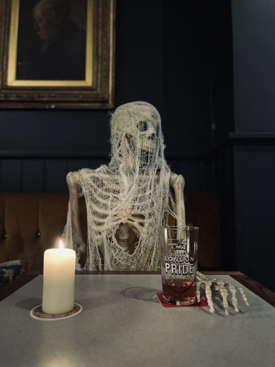 Lord Northbrook tweet media