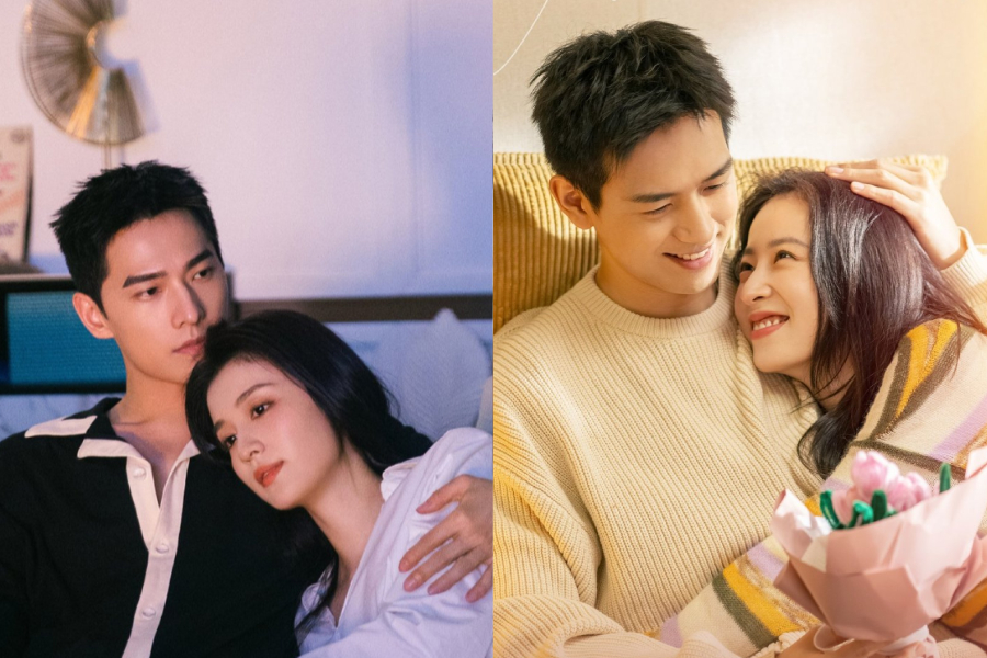 soompi's tweet photo. 6 C-Dramas To Watch That Feel Like Autumn
https://t.co/Q8AJp5aQP8 https://t.co/EURYpmywfT