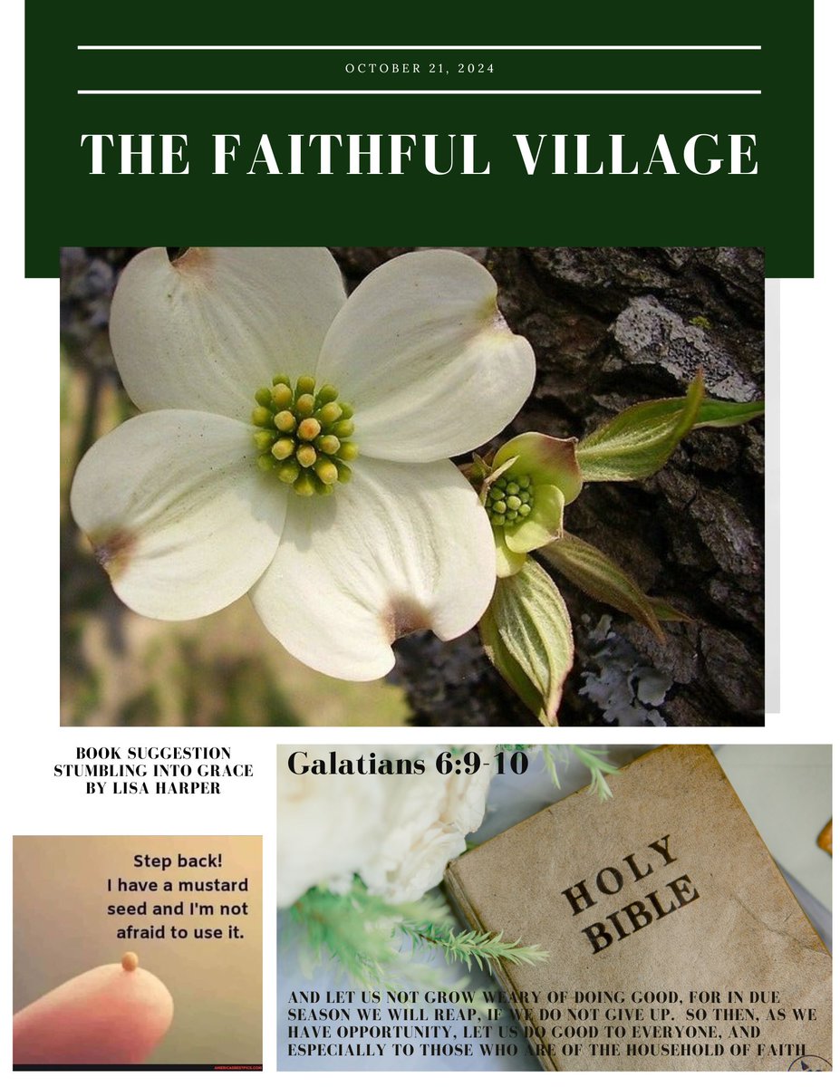 vofpeople's tweet photo. #LoveLikeJesus #churchcommunity #villageoffaith #fellowship #VOF #VOFPeople
Help us reach more fellow believers and don't forget to Like and Share our posts!
We are also on Instagram @vofpeople, Facebook @village of faith church and X @vofpeople https://t.co/VPw6uRVUa0