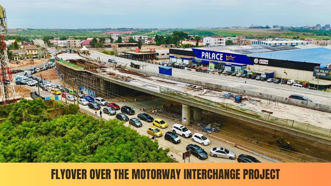 yeboah__'s tweet image. Good road networks boost trade and local businesses. Solid project🔥#RoadsForDevelopment