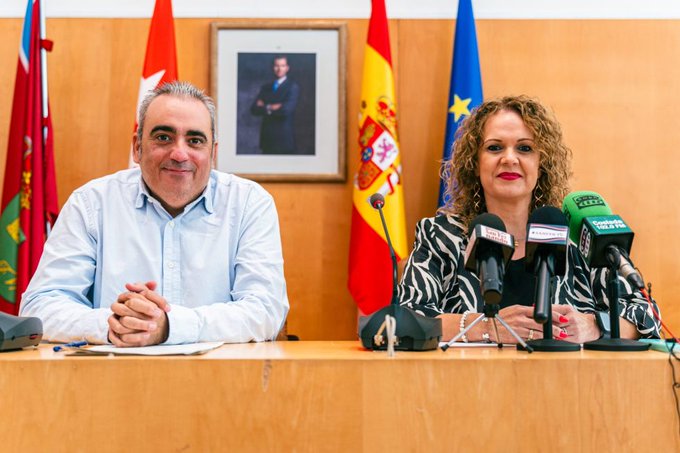 Foto cedida por Ayuntamiento de San Fernando