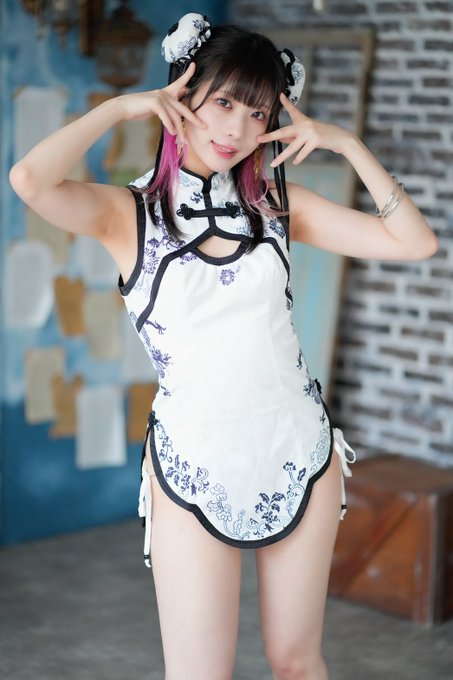 コスプレイヤーmisacoのTwitter画像12