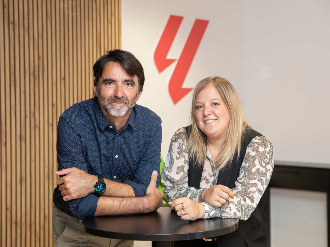 “𝐇𝐞𝐦𝐨𝐬 𝐥𝐨𝐠𝐫𝐚𝐝𝐨 𝐜𝐫𝐞𝐚𝐫 𝐮𝐧𝐚 𝐚𝐜𝐚𝐝𝐞𝐦𝐢𝐚 𝐜𝐨𝐫𝐩𝐨𝐫𝐚𝐭𝐢𝐯𝐚 𝐞𝐬𝐜𝐚𝐥𝐚𝐛𝐥𝐞 𝐞𝐧 𝐥𝐚 𝐪𝐮𝐞 𝐚𝐥𝐛𝐞𝐫𝐠𝐚𝐫 𝐭𝐨𝐝𝐨 𝐞𝐥 𝐞𝐜𝐨𝐬𝐢𝐬𝐭𝐞𝐦𝐚 𝐟𝐨𝐫𝐦𝐚𝐭𝐢𝐯𝐨 𝐝𝐞 𝐋𝐀𝐋𝐈𝐆𝐀”

Gracias a una plataforma basada en <a href="/Moodle/">Moodle | Online learning, delivered your way.</a> Workplace, intuitiva y