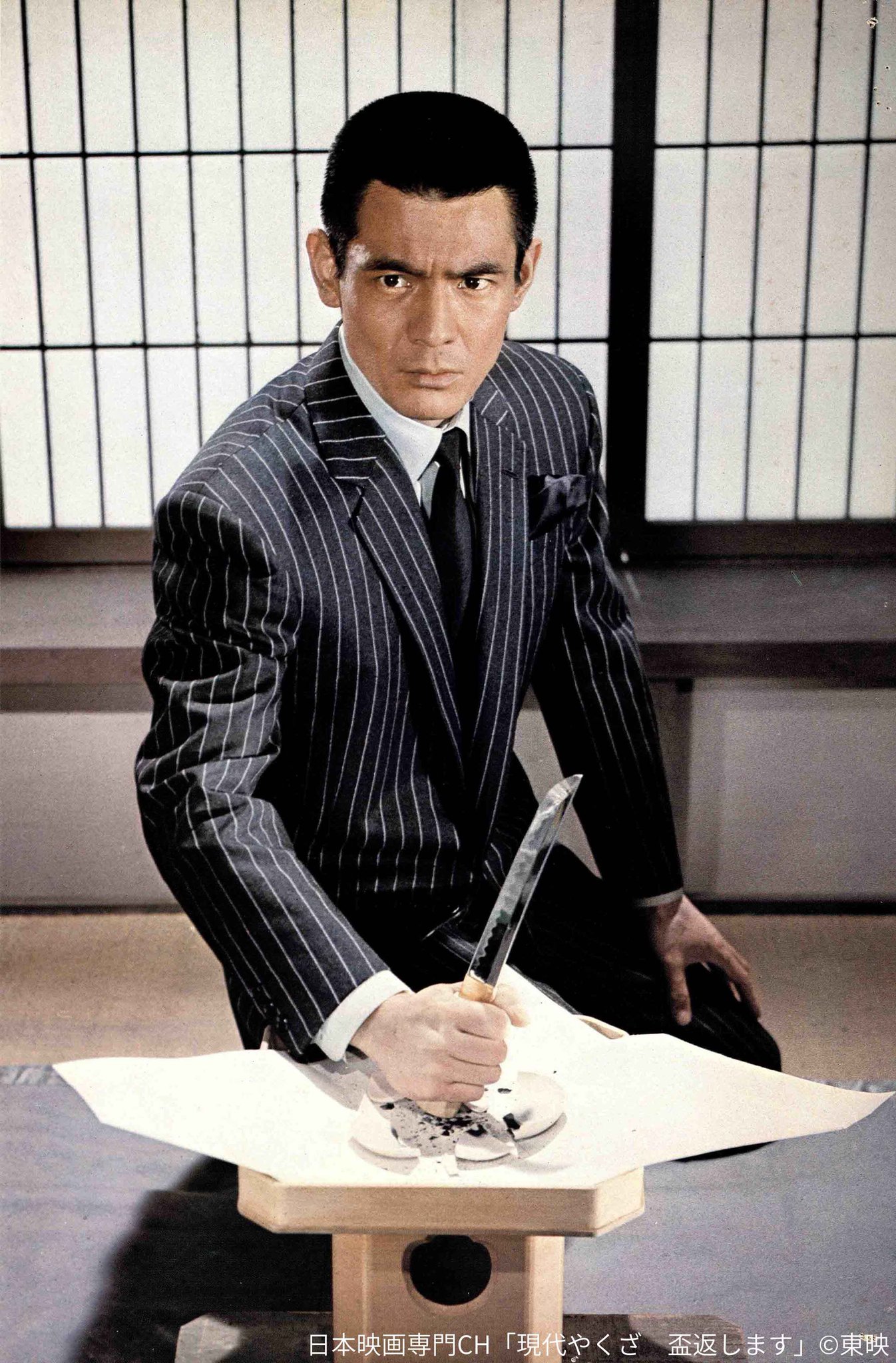 もっと自由にもっと自在に 菅原文太とサムライたち 追悼 菅原文太さん : 無駄遣いな日々