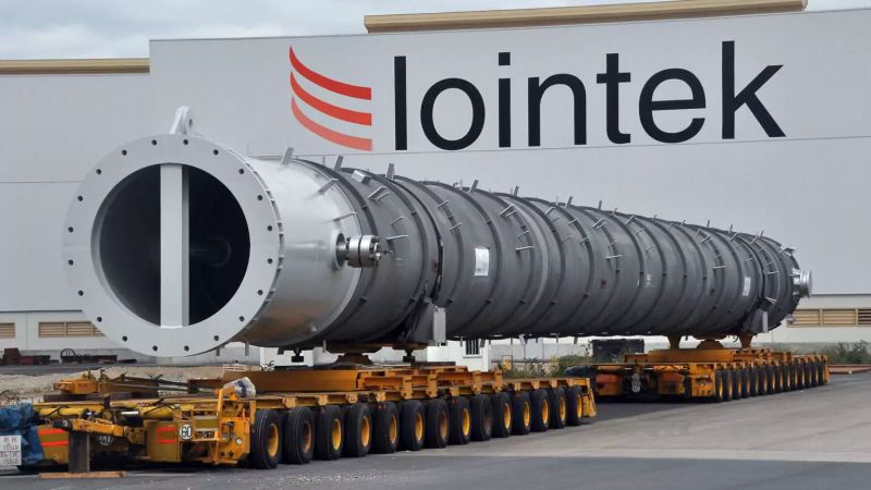 LOINTEK impulsa su transformación digital con Ayesa y #Dynamics365 Sales. Este proyecto ha sido clave para optimizar la gestión de su actividad comercial, aumentando la eficacia, centralización y colaboración entre los equipos involucrados.
bit.ly/48n4Pve