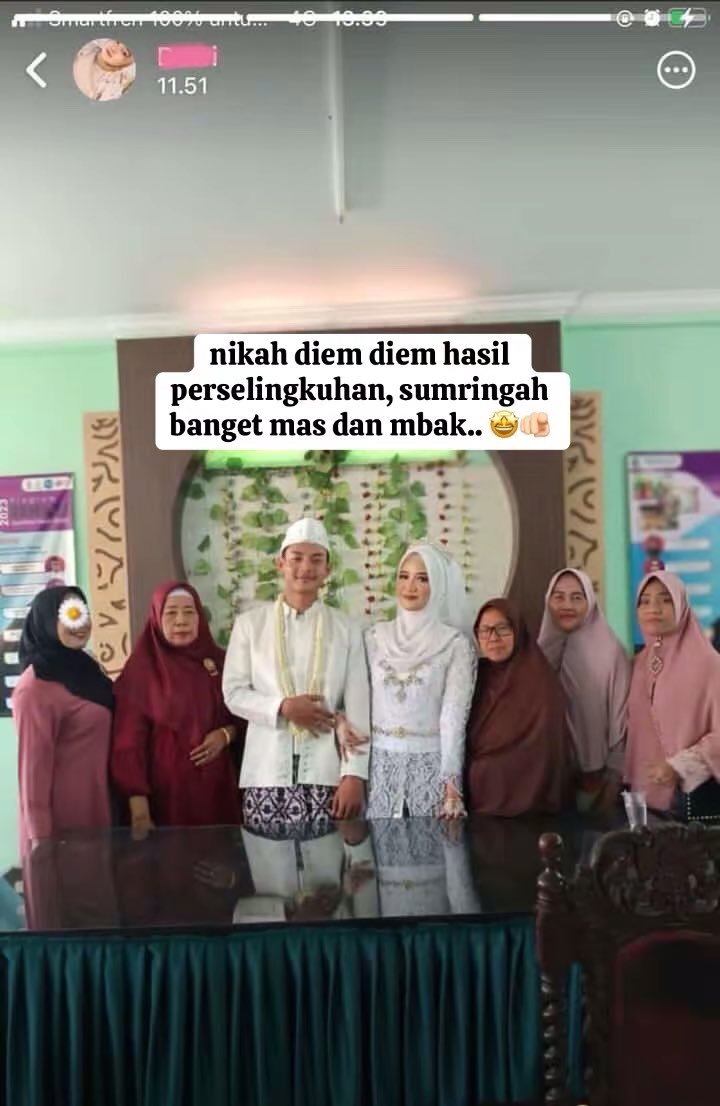 nayahpn's tweet photo. temen temen temen boleh tolong bantu share kasus perselingkuhan yang dialami temenku (U) yang dilakukan oleh suaminya (F). sumpah aku kesel banget sama si F laki laki ga bertanggung jawab, nikah diem diem anaknya masih 6 bulan dan ngga dapet nafkah dengan baik https://t.co/x1BzXT7eh8