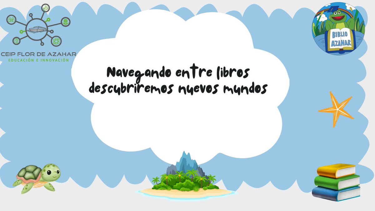 CEIP Flor de Azahar tweet media