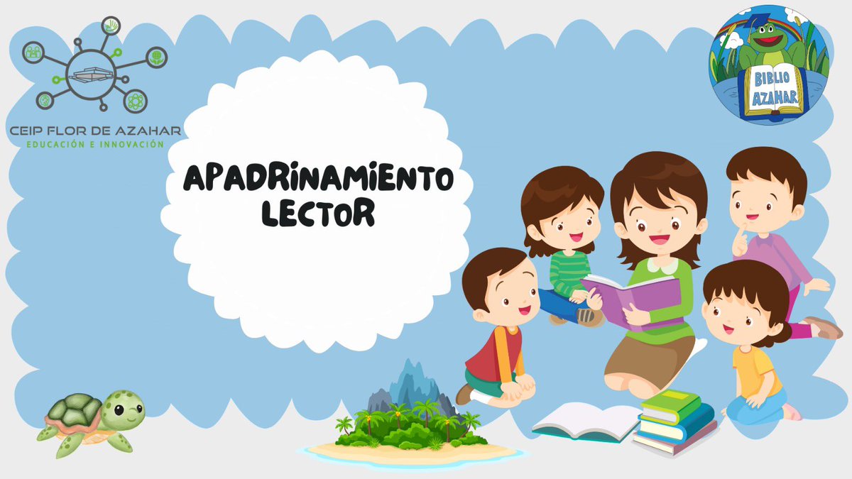 CEIP Flor de Azahar tweet media