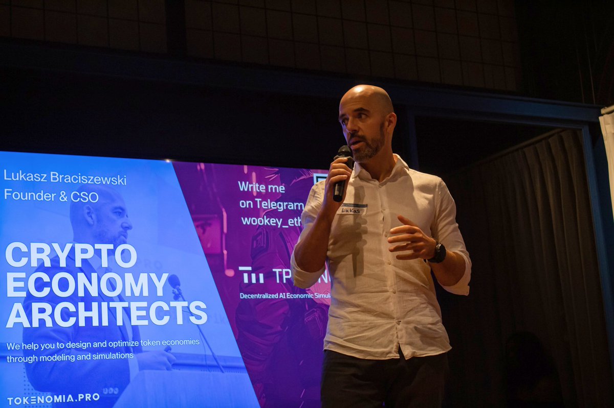 wookey_eth's tweet photo. Last Saturday evening I had the pleasure of presenting myself and our company at the InterNations Networking Event 💪
#TPRO https://t.co/qsU9YTCLNy