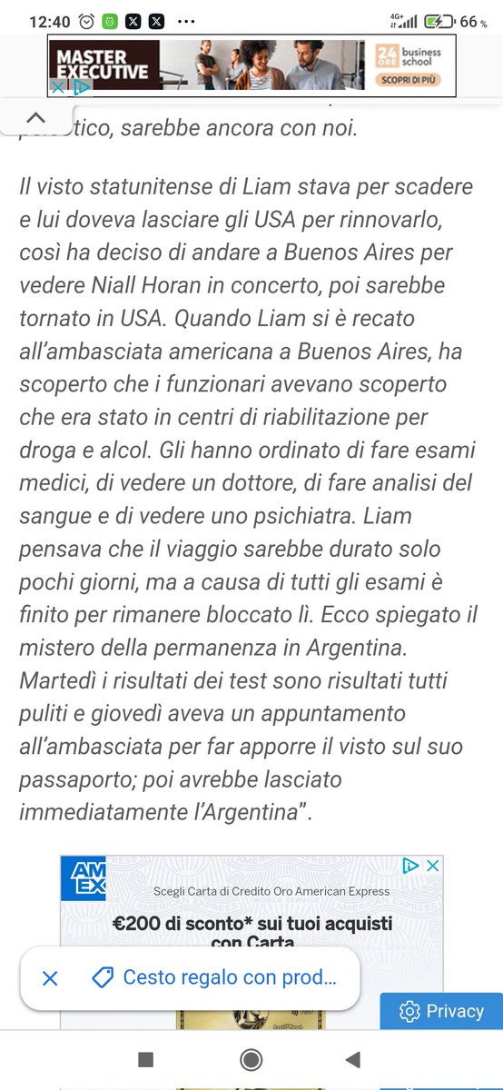 Alessia2060's tweet photo. Non riesco a darmi pace,non c'è la faccio proprio 
#LiamPayne https://t.co/pFnTukwzqT