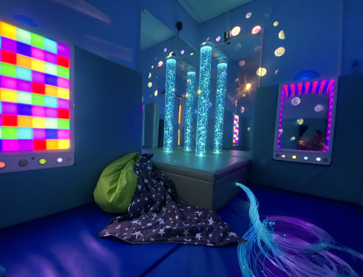 Knightwood Primary tweet media