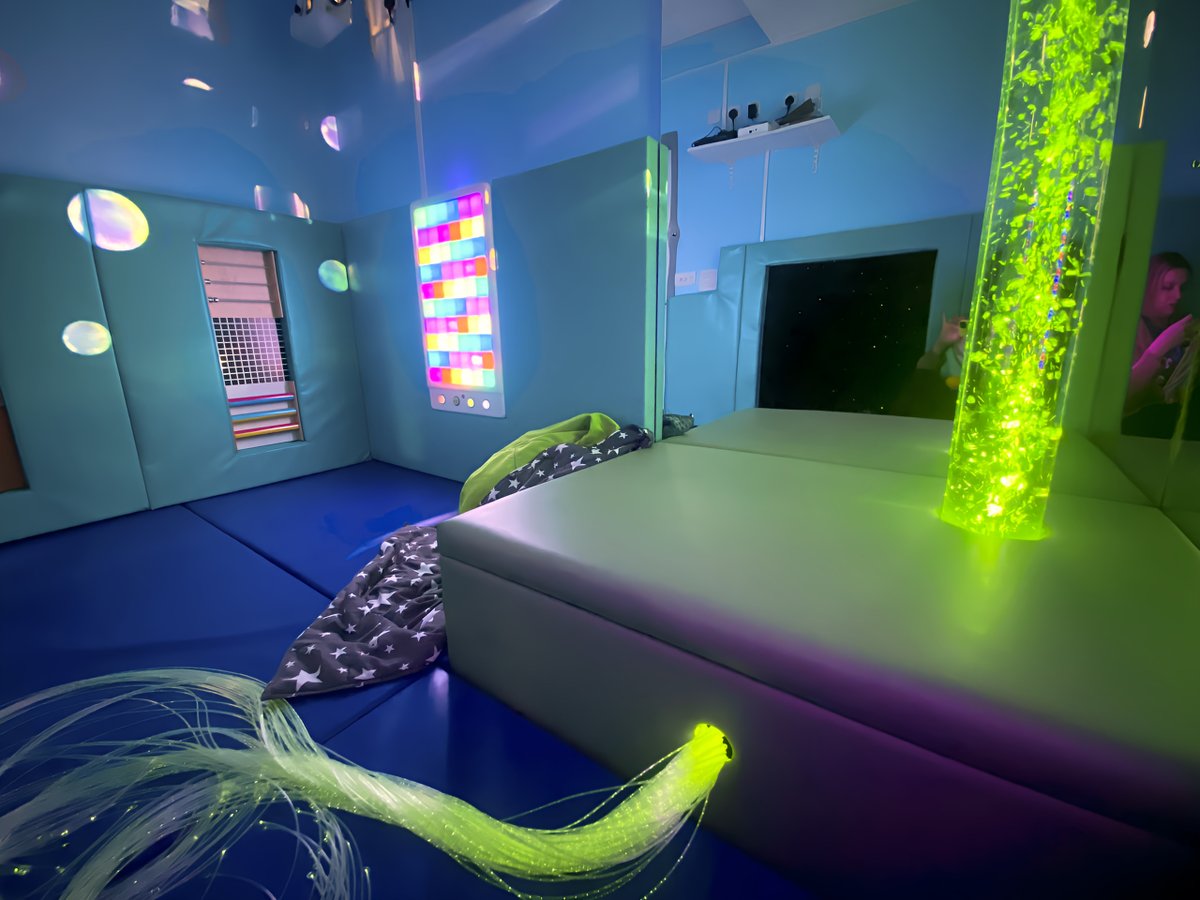 Knightwood Primary tweet media