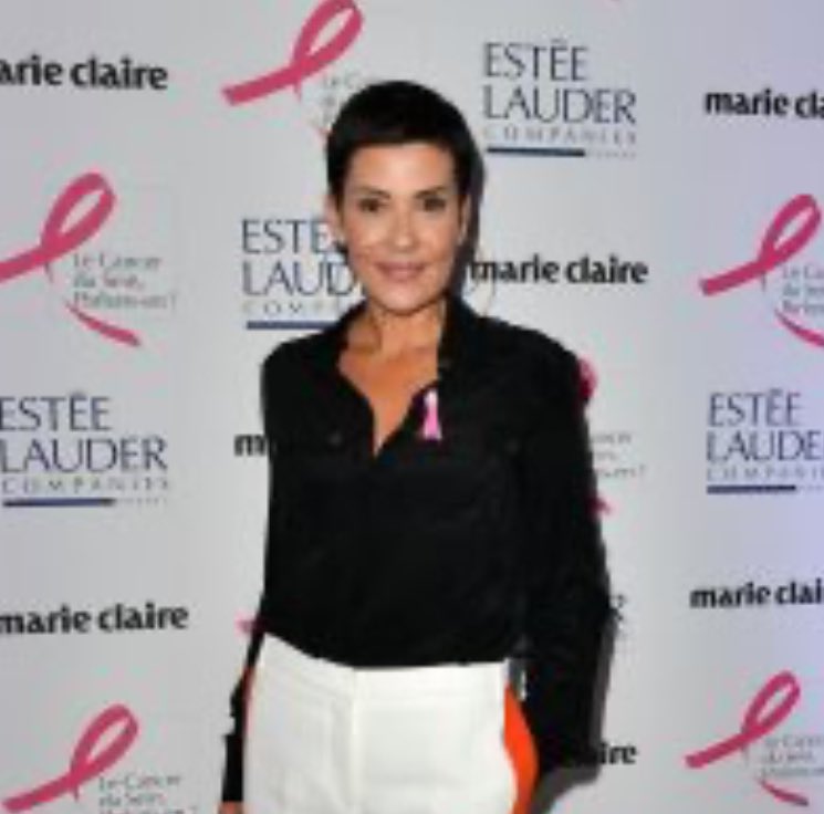 Si un grand nageur comme Camille Lacourt ou une grande relookeuse comme Cristina Cordula vous dit que vous devez aller vous faire une mammographie de dépistage, je ne vois pas pourquoi vous n’iriez pas !
#Idiocratie
#ArnaqueOctobreRose