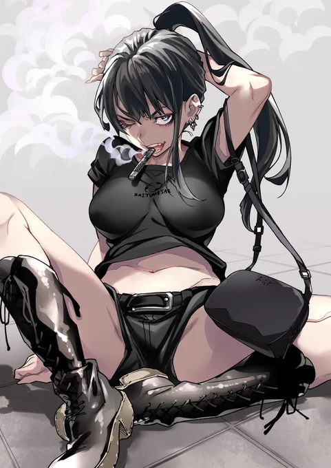 塗り練 
