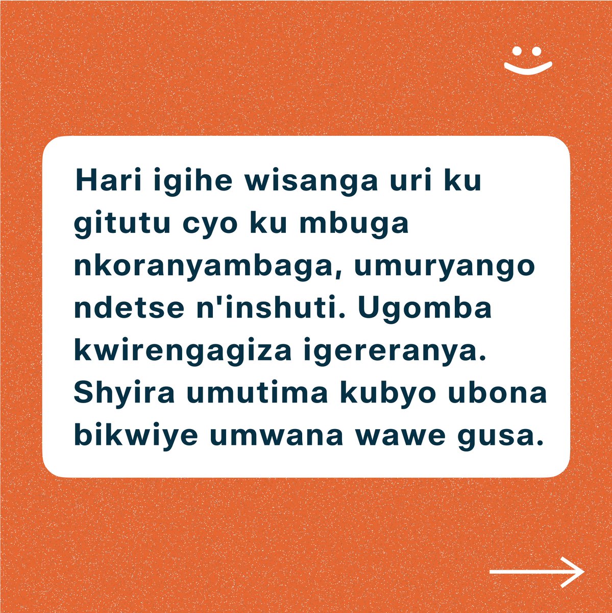 parentudeapp's tweet photo. Gusobanukirwa imikurire y'umwana mu byiciro bitandukanye bishobora kugorana cyane, by'akarusho ku babyeyi bibarutse bwa mbere. Soma usobanukirwe inama n'ingamba byagufasha mu mpungenge zawe mu gihe ukurikiranira hafi imikurire y'umwana wawe. 
>>>> https://t.co/nBZtBlRuqF