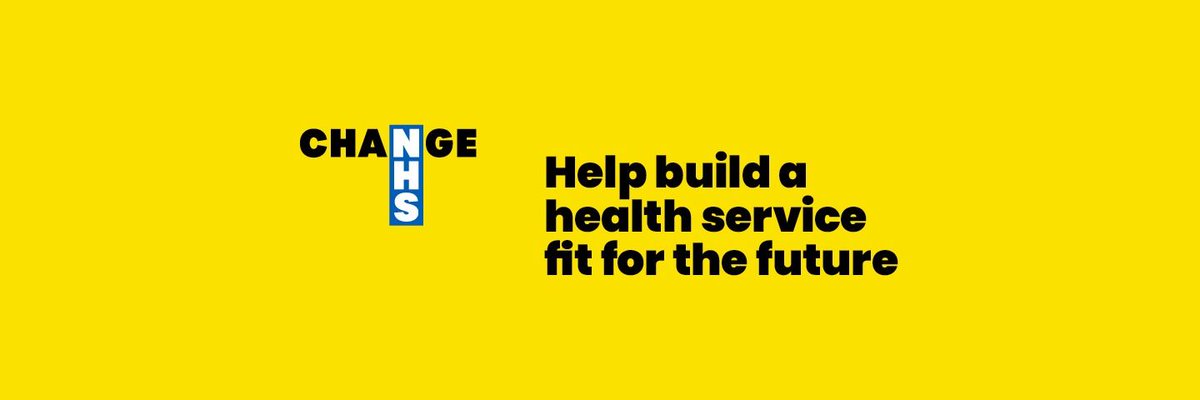The public conversation about the future of the NHS has been launched this week. It calls upon the entire country to share their experiences of our health service and give their views on its future and the 10-Year-Plan for Health. 

Get involved: buff.ly/4hdBffp