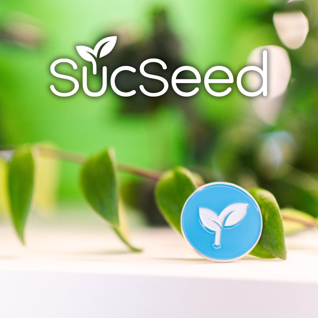 SucSeed empowers communities to grow fresh, healthy food using sustainable hydroponic systems. Together, we're tackling food insecurity and promoting a healthier, more sustainable planet! 🌍🌿 #SucSeed #GrowForGood #SustainableFutures