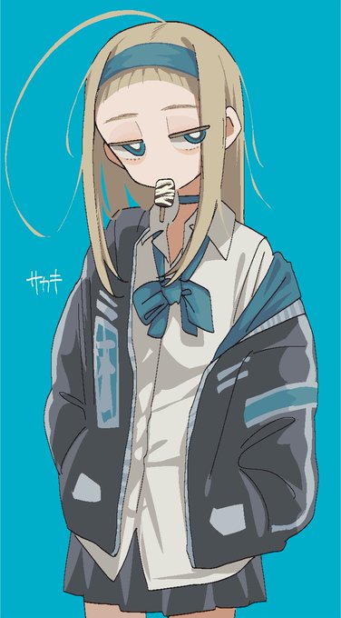 こういうことや… 