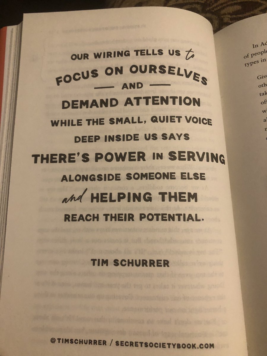 jperry_nixa's tweet image. There are 2 types of people: 
Givers 
&amp;amp;
Takers 
They differ in their attitudes and actions toward other people! 
Let’s make someone else’s life better today! @timschurrer