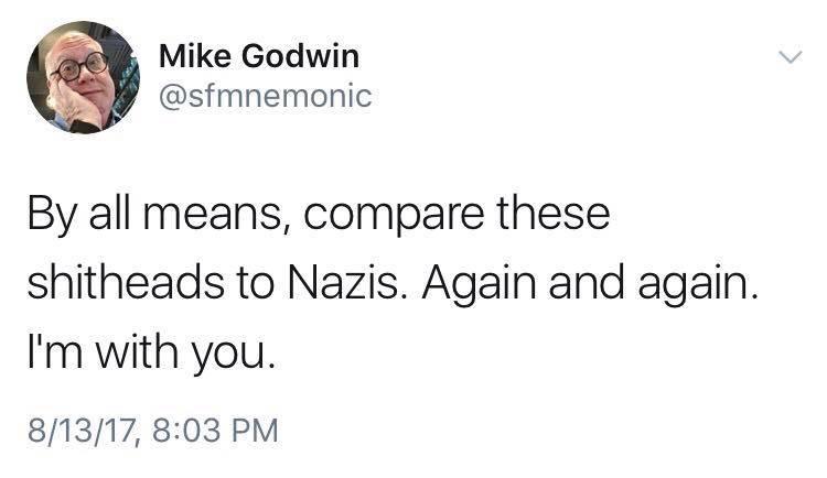 Deopiniemaker's tweet image. ISRAËL  #Godwin