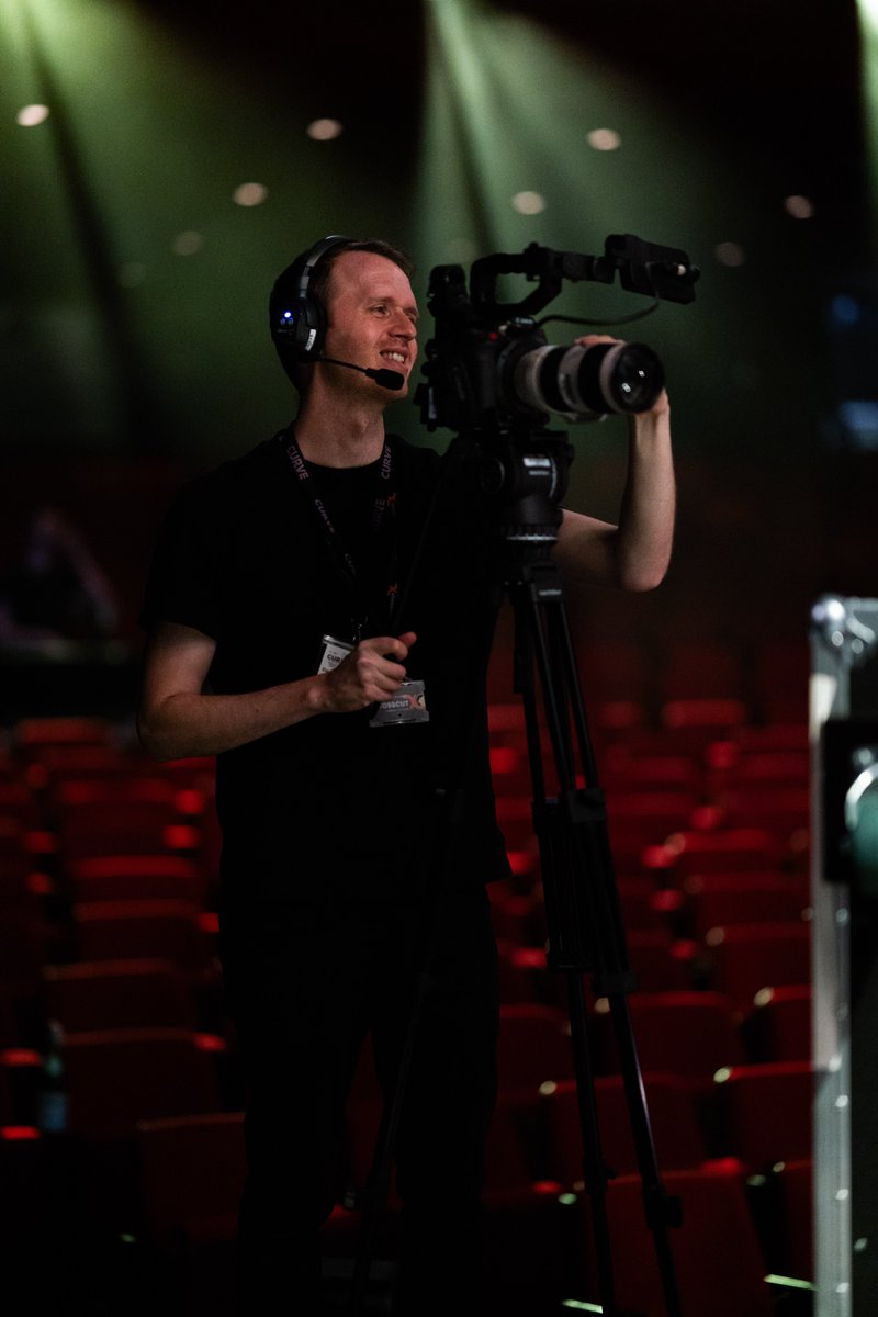 Crosscut Media tweet media