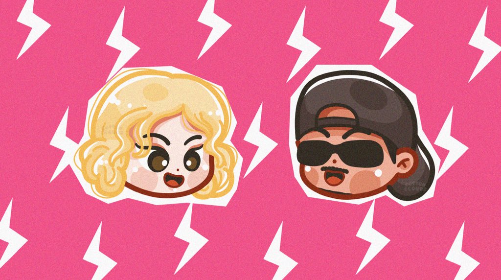 jute ☁︎ chibi design merch cahol| WA HACKED& CLOSE tweet media