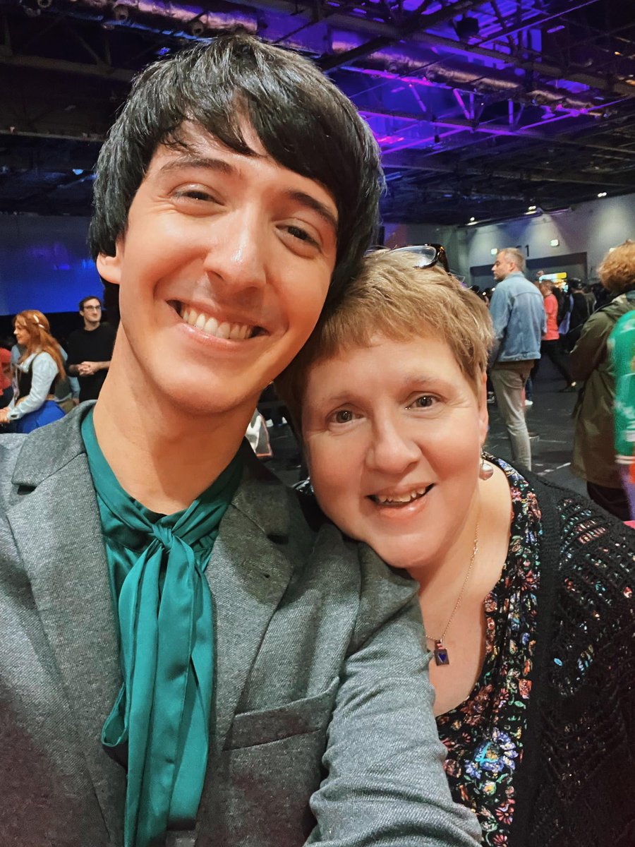 Musical Theatre Review tweet media