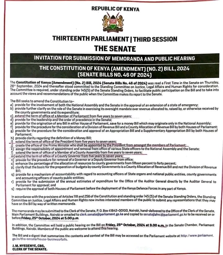 iamlusee's tweet image. Our oppressors are at it again. Say NO #MashujaaDay2024