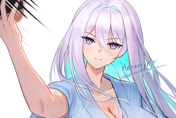 キアサージ WIP #アズレン #アズールレーン 