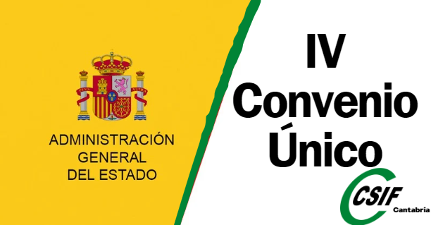 CSIFCantabria's tweet photo. 🗣️CSIF se muestra abierto a la negociación de los aspectos fundamentales para el desarrollo del IV Convenio Único de la AGE, aunque no descarta la posibilidad de denunciarlo.
👇https://t.co/sZ69F7MRsU
@CSIFnacional @CSIFAGENACIONAL #CSIF #CUAGE #conveniounico #oposiciones https://t.co/MiCsiUXQB1