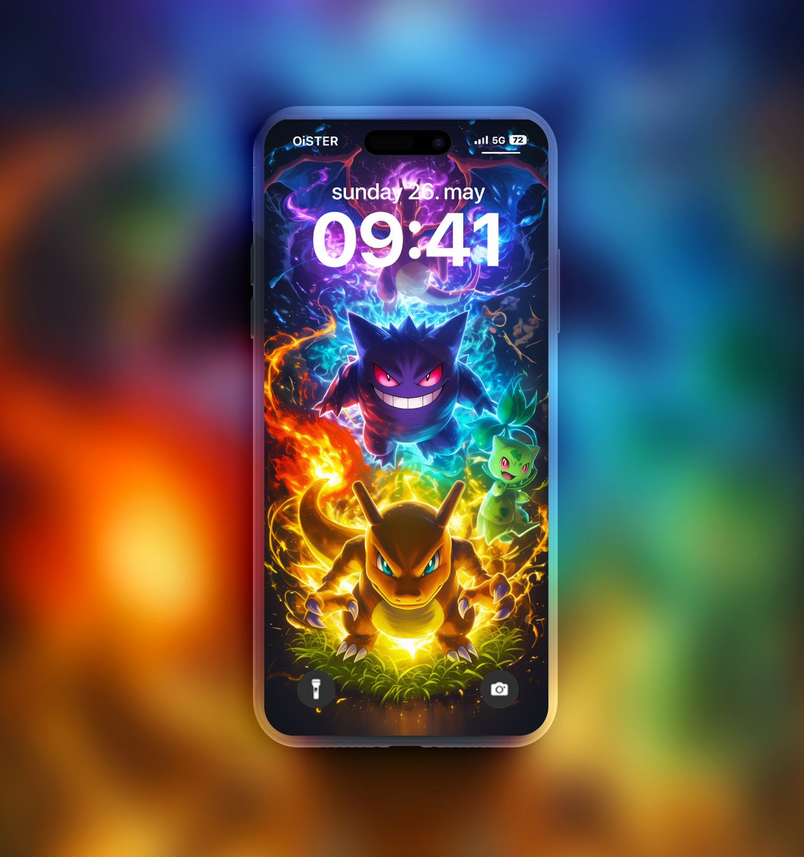 ItsDone2000's tweet photo. Pokémon Wallpaper https://t.co/2D8pclgUvl