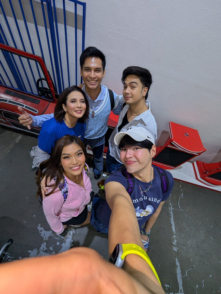 ItsACsLife's tweet photo. GANDA MO ATE @anakarylle!!!!!!!!!!!!!!! https://t.co/0rkf6xYto5