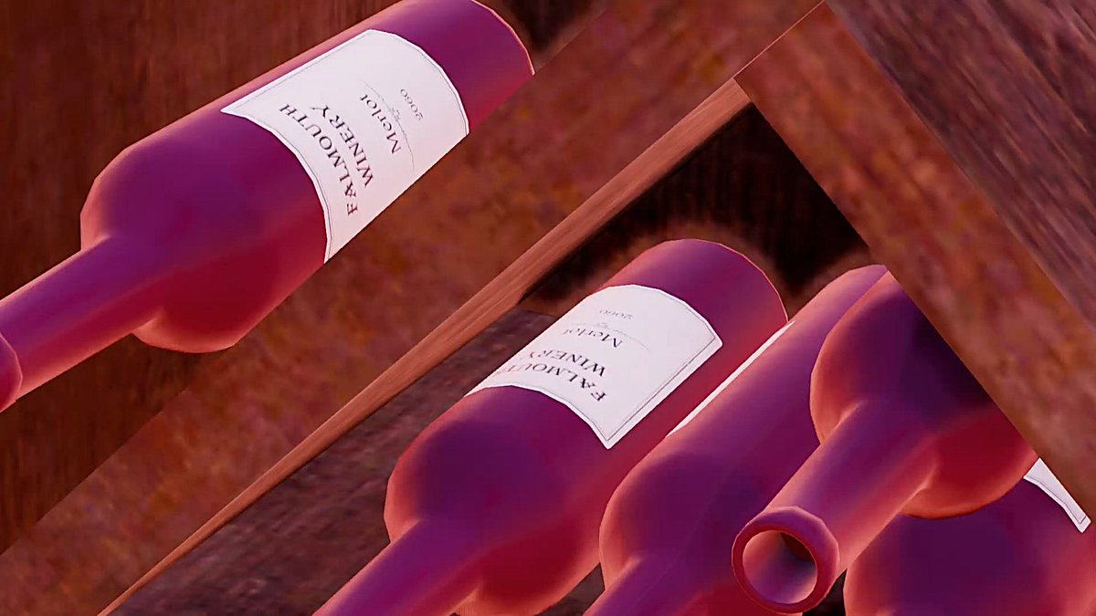 laZyn3ss's tweet image. Day 14 #ColorPurple of #photober #ElGatoPub #Fallout76