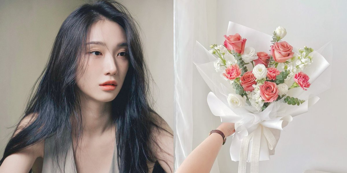 OCIE .ᐟ 🩷🎄 tweet media