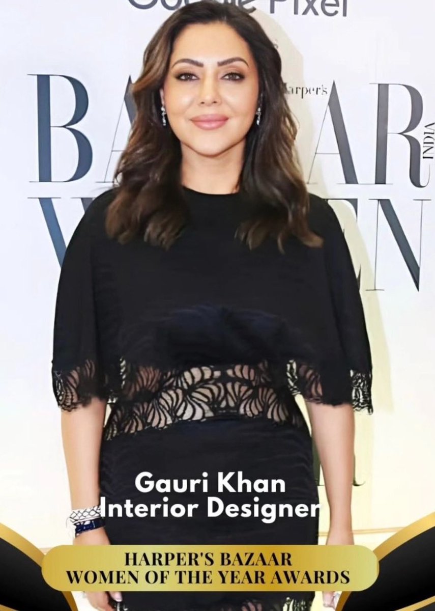 Thank you ….Harpers Bazaar women of the year. It fuels my passion for Design #interiordesigneroftheyear