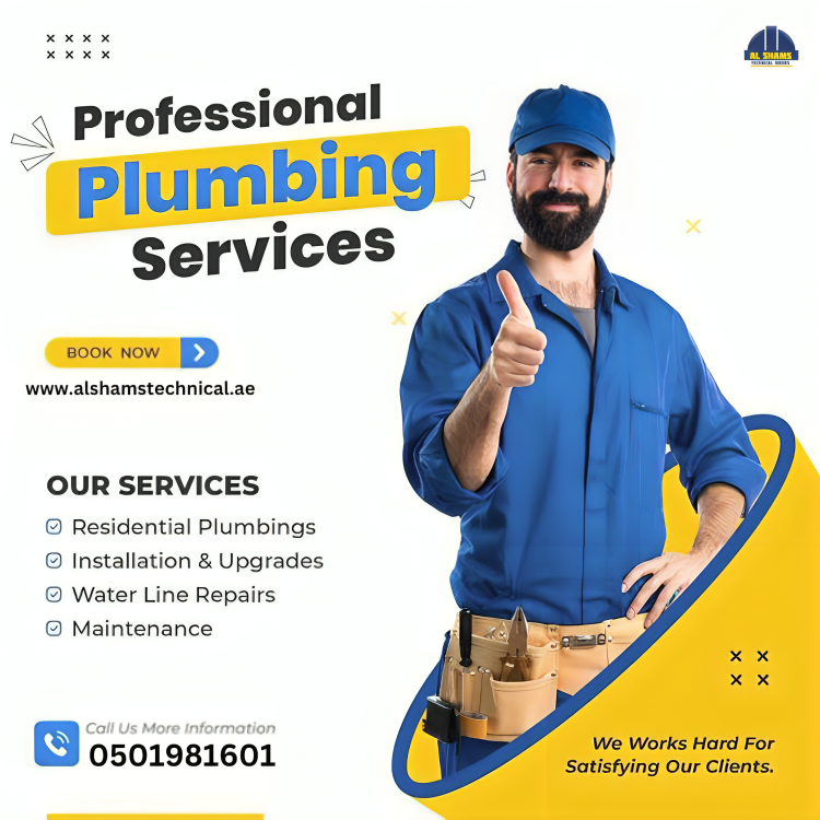 ALSHAMSLLC's tweet photo. Mastering the art of plumbing

CALL US- 0501981601

#plumbing #plumber #plumbers #plumbinglife #hvac #construction #heating #plumbingservices #electrical #plumbersofinstagram #electrician #draincleaning #bathroom #contractor #plumbingrepair #renovation #plumberslife https://t.co/UxwjONC3UE