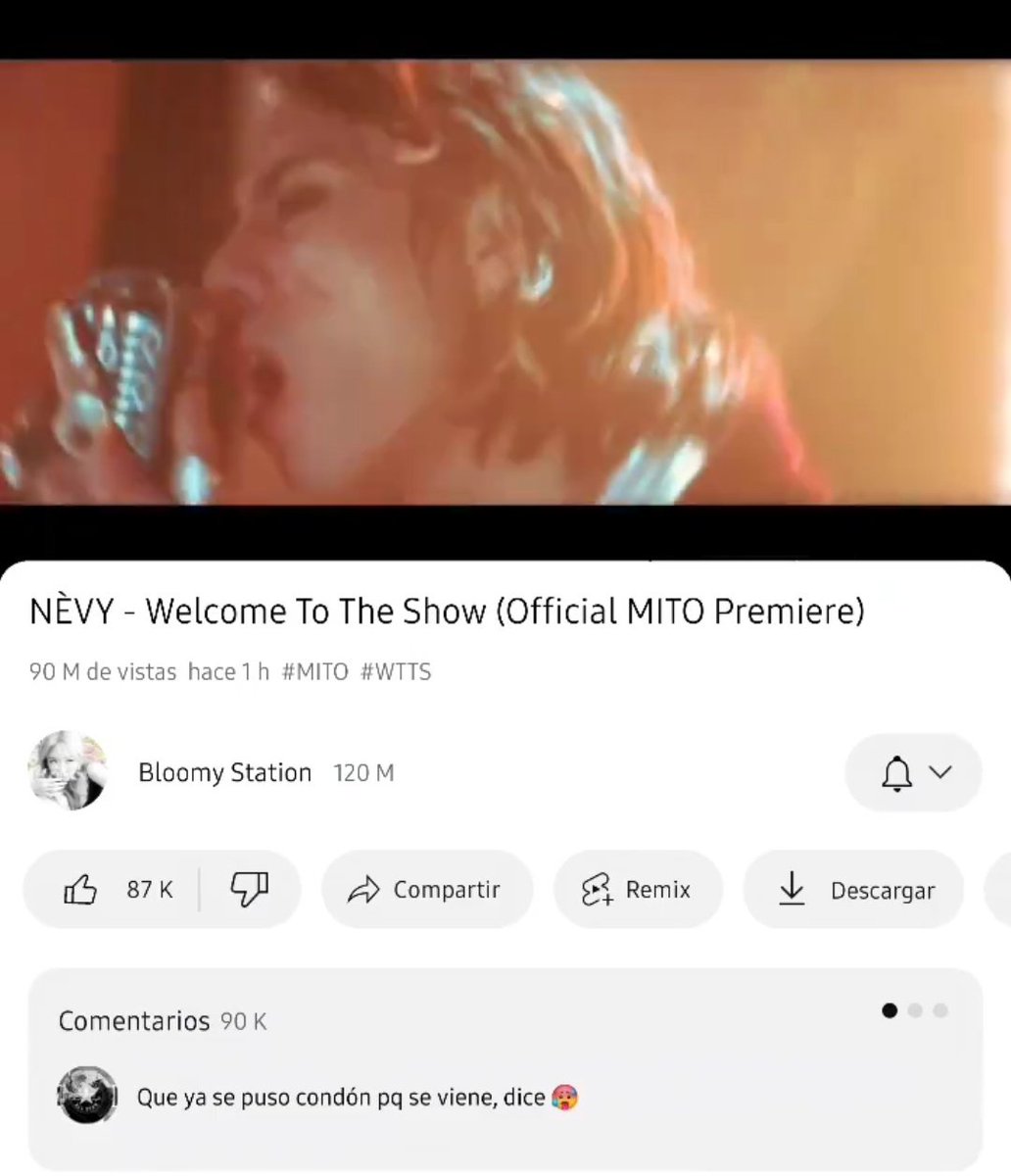 aplicar la del amor propio en esta ⁦#多顏·𓇺𝐩rem𝕚ëre⁩ es algo que no pude evitar, así que ojito, porque toca decir ⁦#𝑤e𝕝co͞meː歡迎𝚜𝔥ow⁩! 🎙♡ a todo mundo, sin duda ⁦#𝐦𝕚to·𓊈आहे𓊉·cōm𝕚ng⁩, ya quedó comprobado. 🫡. 

𝐥övǝ ✮▩ུ⃨ 𝐤i𝑙𝕝a #𝐧ōr𝕚