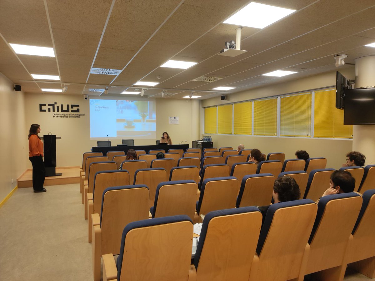 🚀 We’ve kicked off the 3rd Joint Training Event of the HYBRIDS project with a course on Technology Watch &amp; Competitive Intelligence by <a href="/FEUGA_20/">FEUGA</a> .
Join us for public events starting tomorrow!
More info &amp; registration: hybridsproject.eu/events/jrsiii/