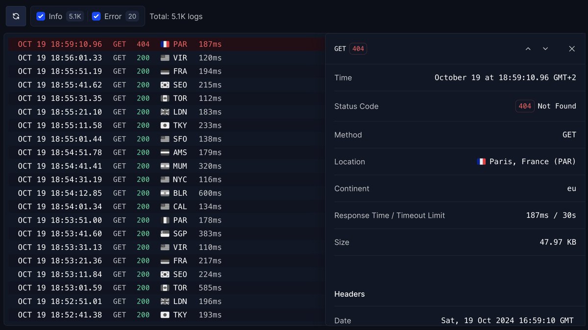 Hyperping tweet media