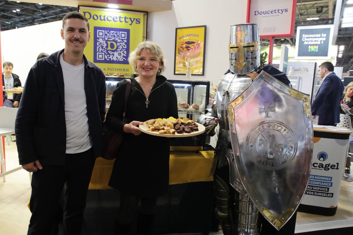 Région Hauts-de-France tweet media