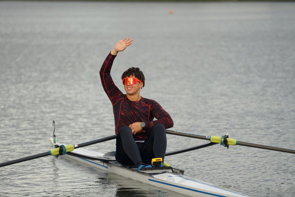 日本体育大学 ボート部 (@nittai_rowing) / Posts / X