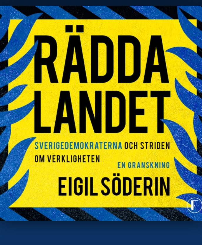 Snart jul! Boktips till alla <a href="/moderaterna/">Moderaterna</a>